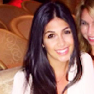 Meet your Posher, Tali